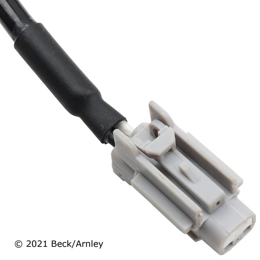 BECK/ARNLEY 084-4987 ABS SPEED SENSOR