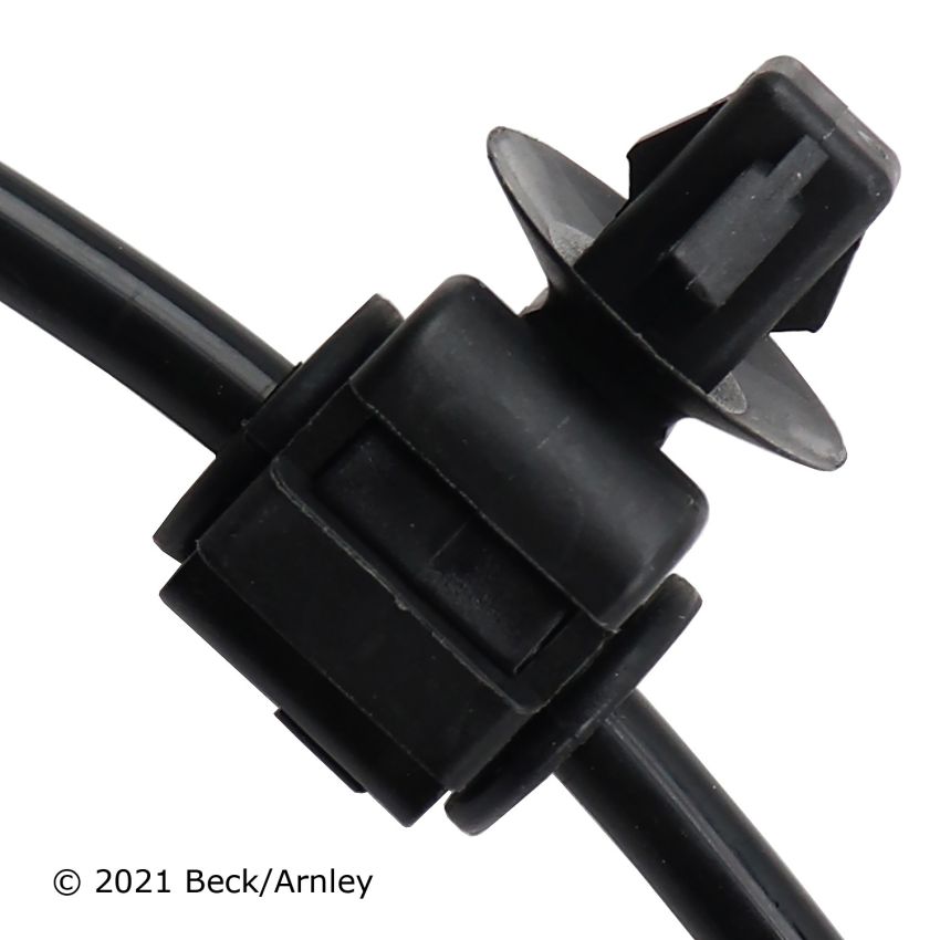 BECK/ARNLEY 084-4987 ABS SPEED SENSOR