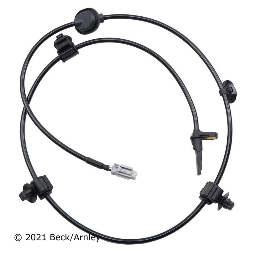 BECK/ARNLEY 084-4987 ABS SPEED SENSOR