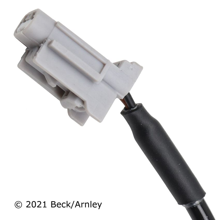 BECK/ARNLEY 084-4988 ABS SPEED SENSOR