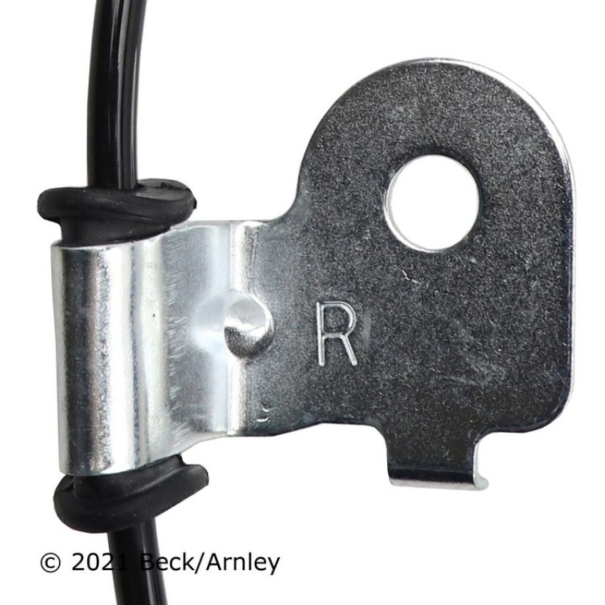 BECK/ARNLEY 084-4988 ABS SPEED SENSOR