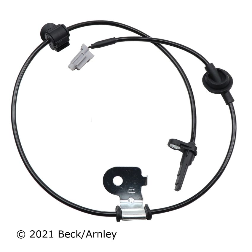 BECK/ARNLEY 084-4988 ABS SPEED SENSOR