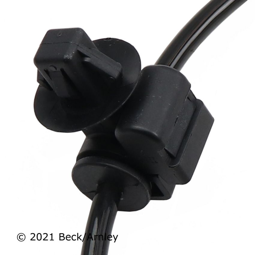 BECK/ARNLEY 084-4988 ABS SPEED SENSOR