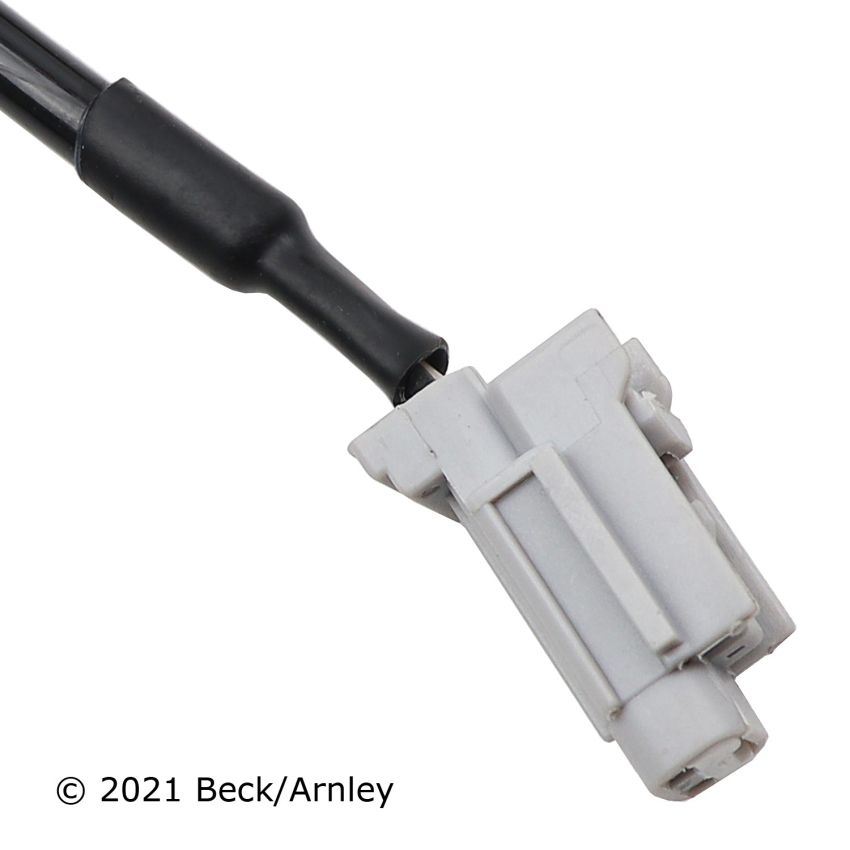 BECK/ARNLEY 084-4989 ABS SPEED SENSOR