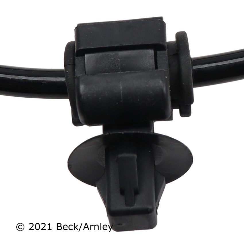 BECK/ARNLEY 084-4989 ABS SPEED SENSOR