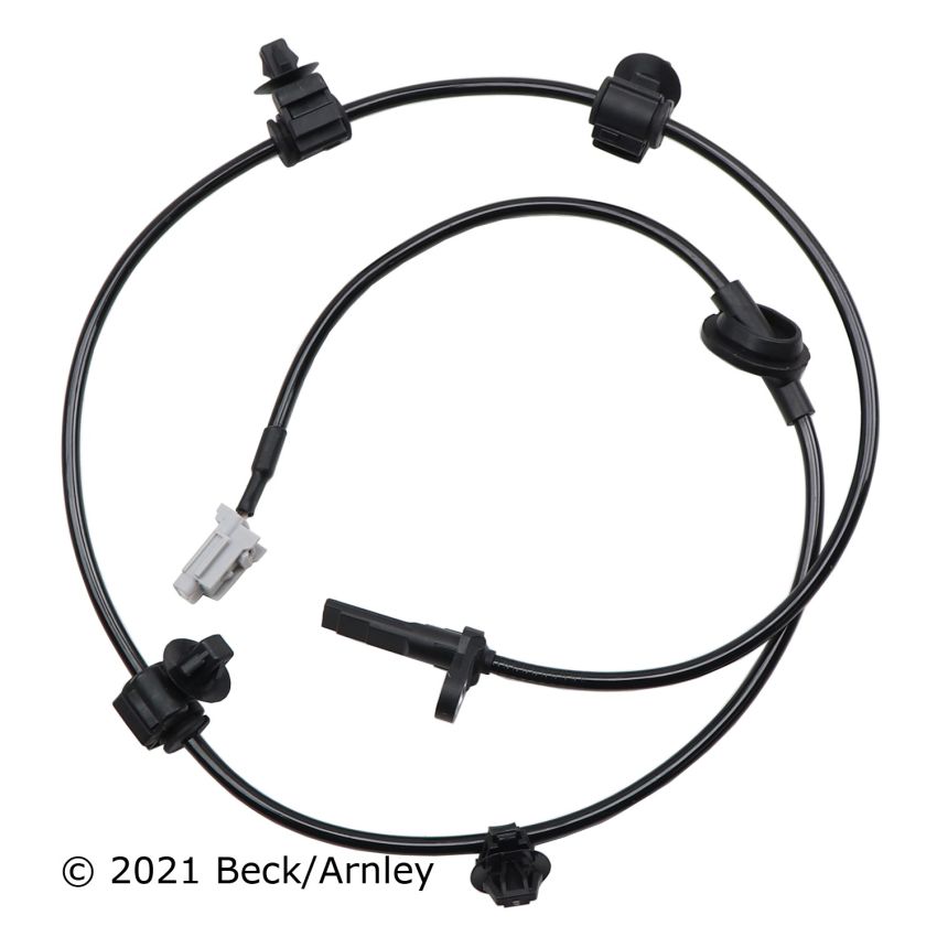 BECK/ARNLEY 084-4989 ABS SPEED SENSOR