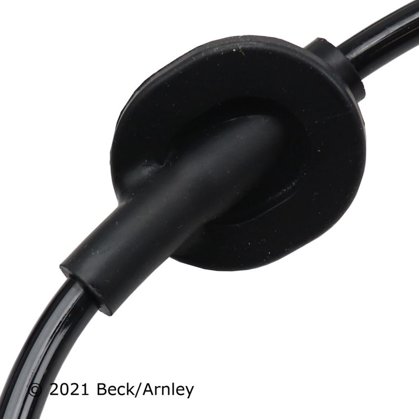 BECK/ARNLEY 084-4989 ABS SPEED SENSOR
