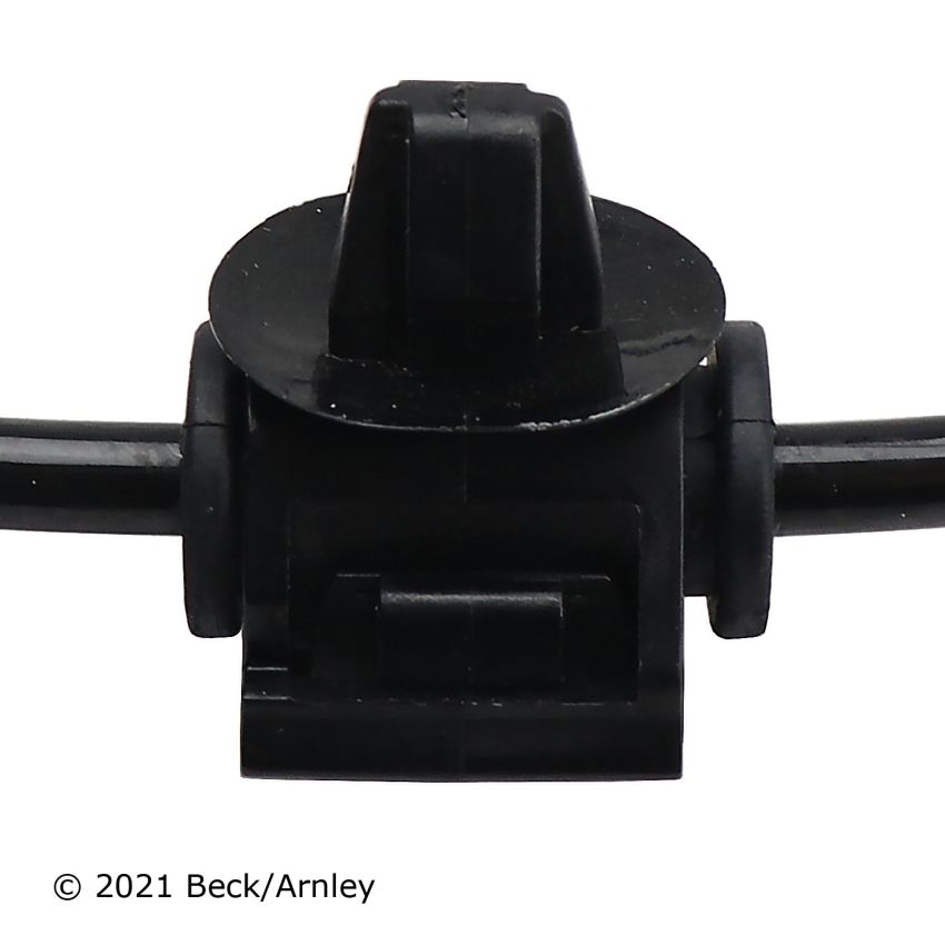 BECK/ARNLEY 084-4990 ABS SPEED SENSOR