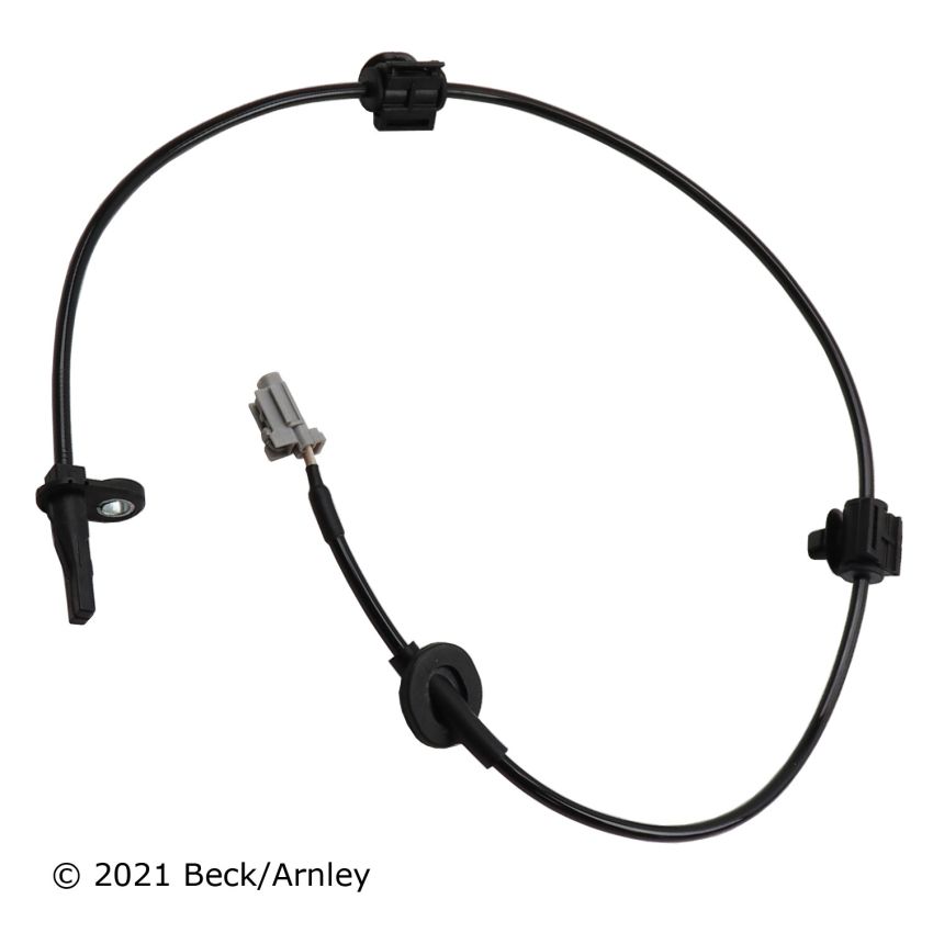 BECK/ARNLEY 084-4990 ABS SPEED SENSOR