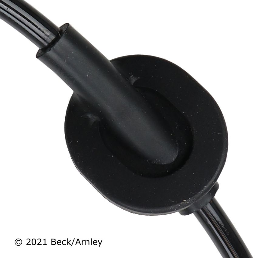 BECK/ARNLEY 084-4990 ABS SPEED SENSOR