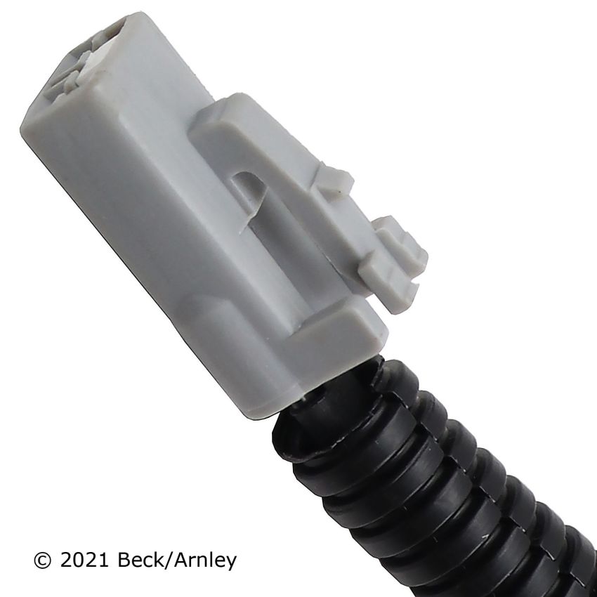 BECK/ARNLEY 084-4991 ABS SPEED SENSOR