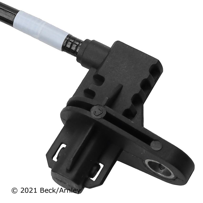 BECK/ARNLEY 084-4991 ABS SPEED SENSOR