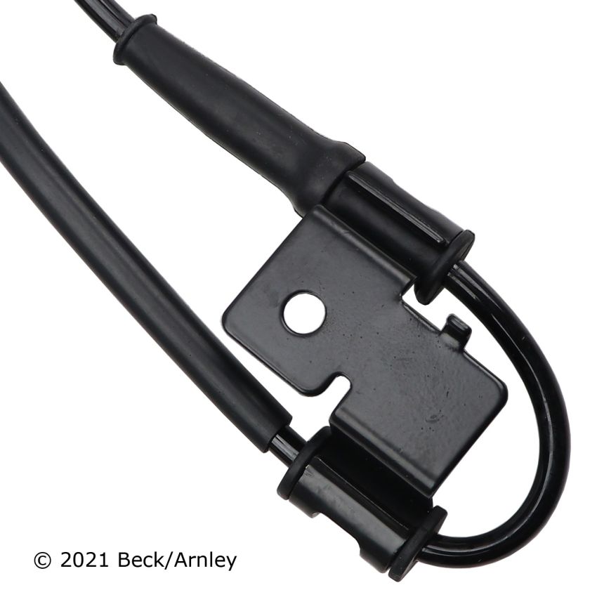 BECK/ARNLEY 084-4991 ABS SPEED SENSOR