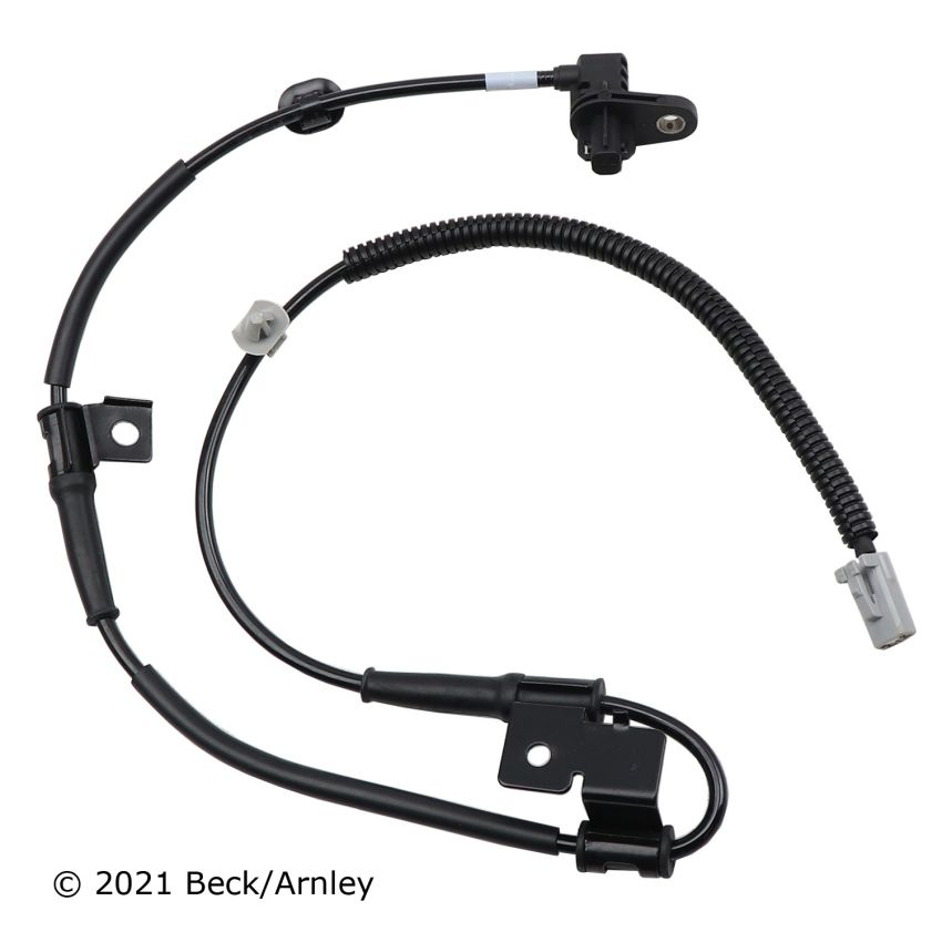 BECK/ARNLEY 084-4991 ABS SPEED SENSOR