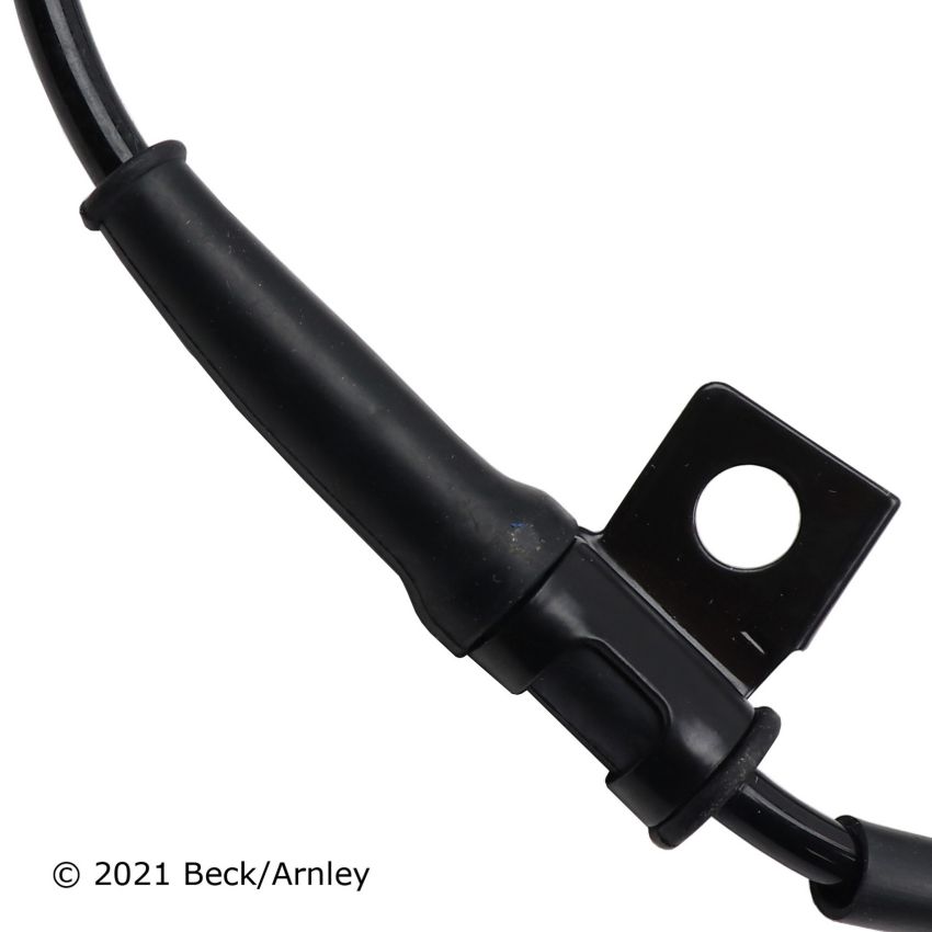 BECK/ARNLEY 084-4991 ABS SPEED SENSOR