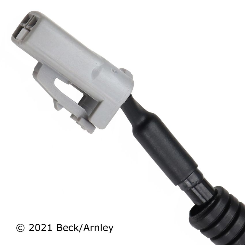 BECK/ARNLEY 084-4992 ABS SPEED SENSOR