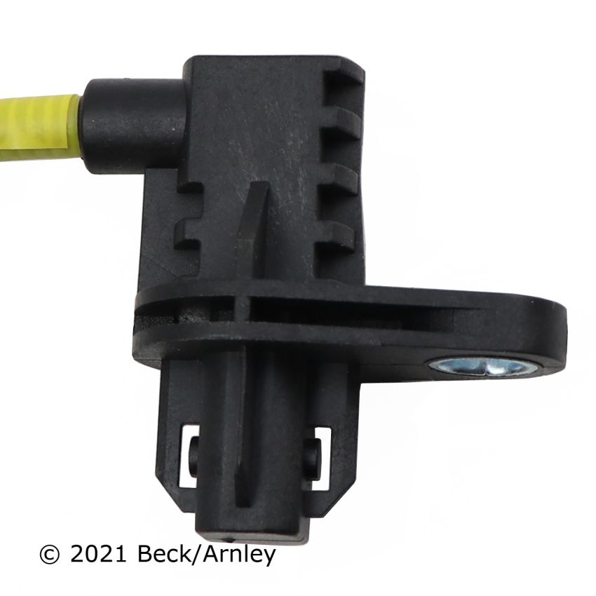 BECK/ARNLEY 084-4992 ABS SPEED SENSOR
