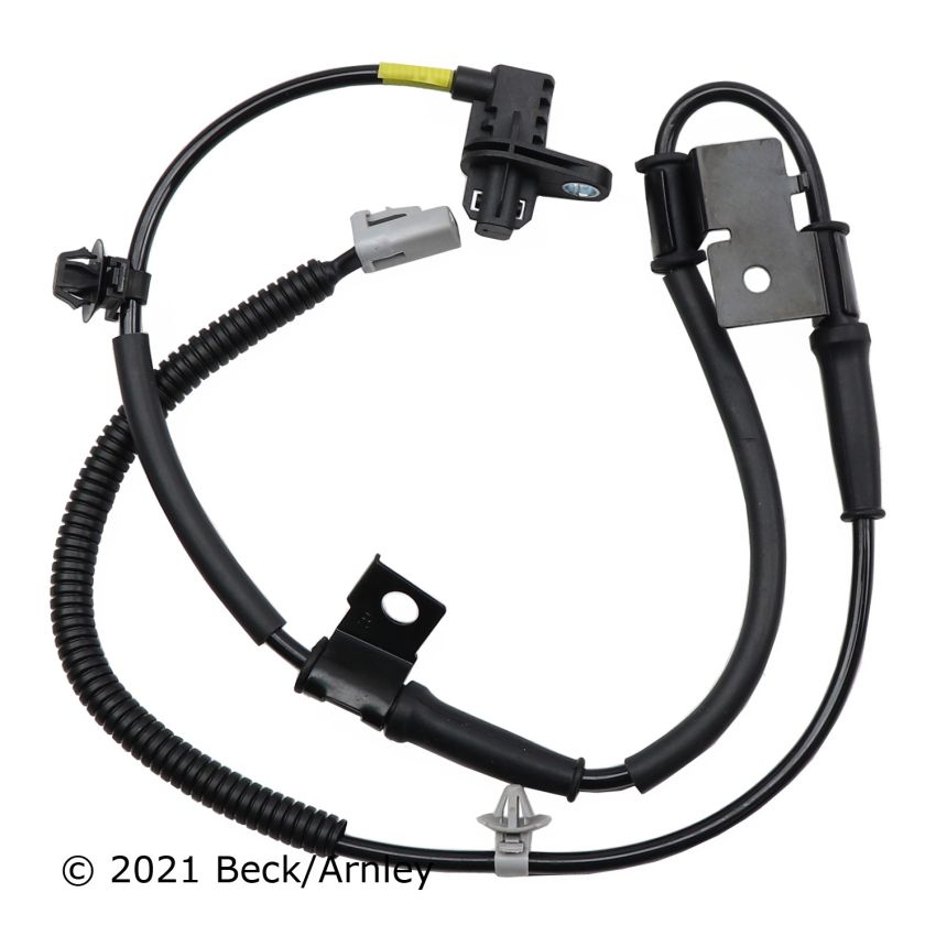 BECK/ARNLEY 084-4992 ABS SPEED SENSOR