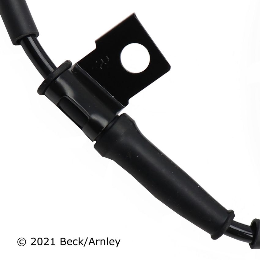 BECK/ARNLEY 084-4992 ABS SPEED SENSOR