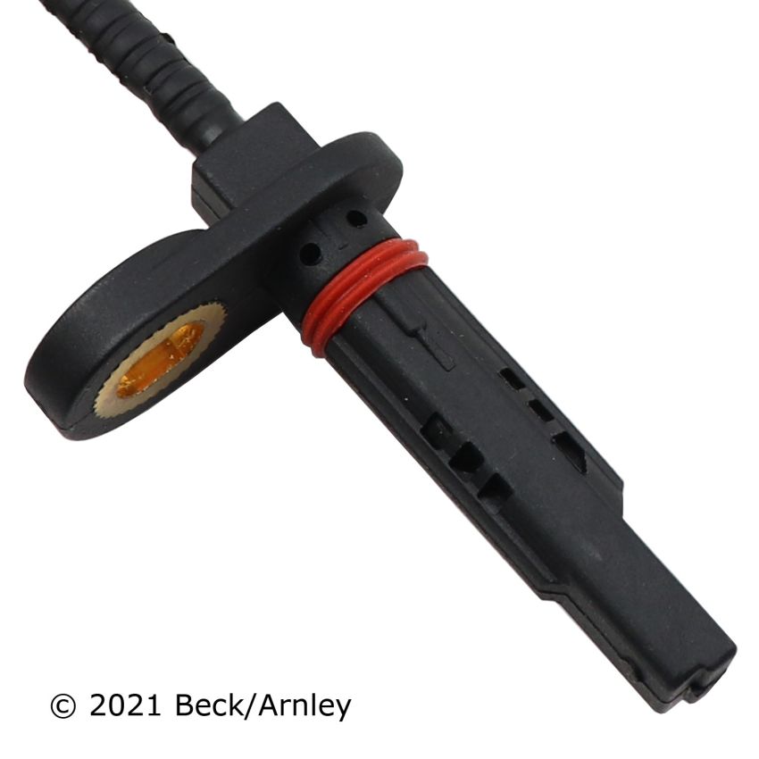 BECK/ARNLEY 084-4993 ABS SPEED SENSOR