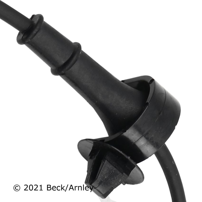 BECK/ARNLEY 084-4993 ABS SPEED SENSOR