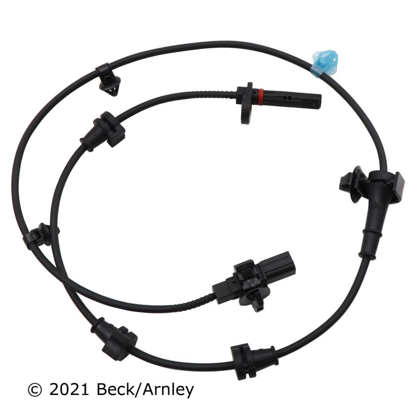BECK/ARNLEY 084-4993 ABS SPEED SENSOR