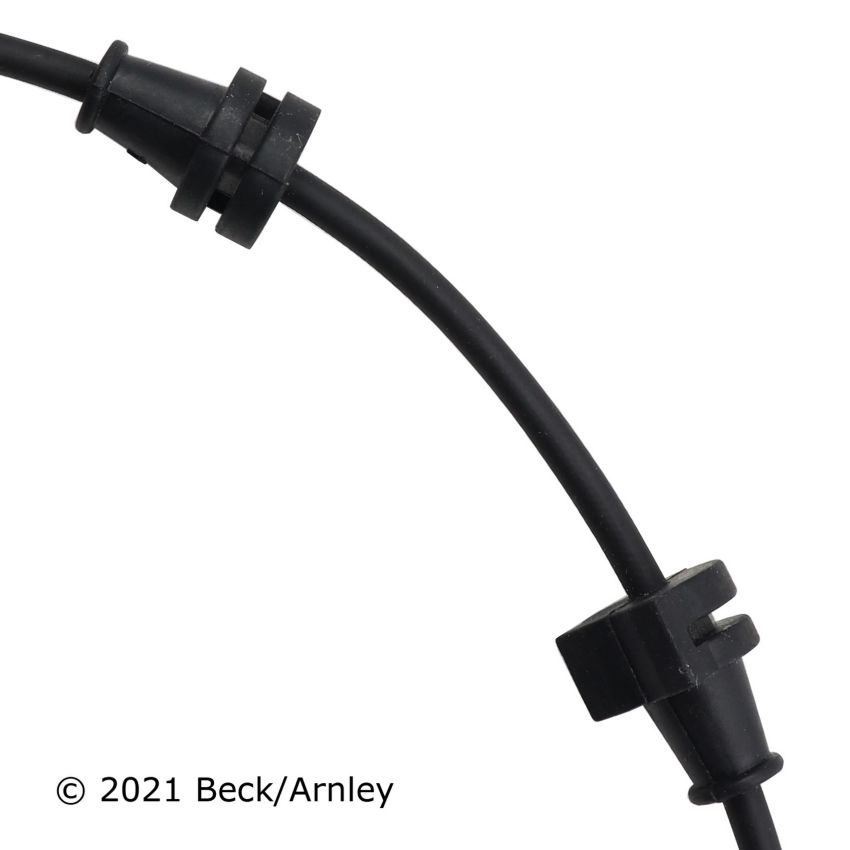 BECK/ARNLEY 084-4993 ABS SPEED SENSOR