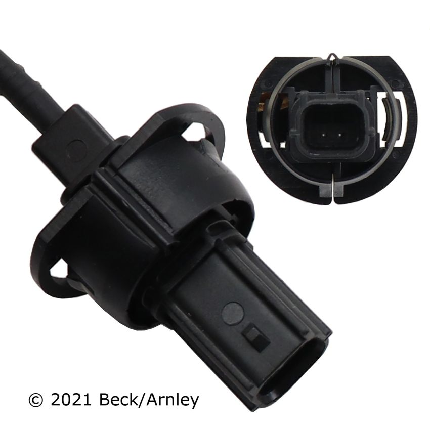 BECK/ARNLEY 084-4994 ABS SPEED SENSOR