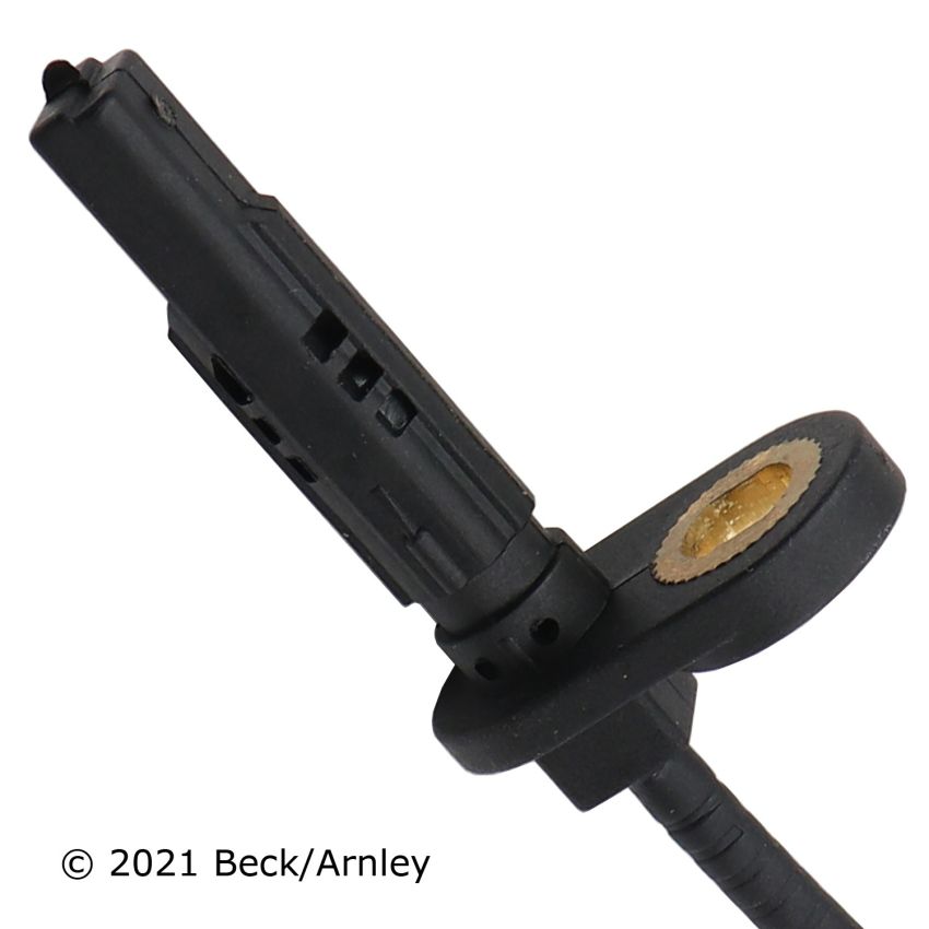 BECK/ARNLEY 084-4994 ABS SPEED SENSOR