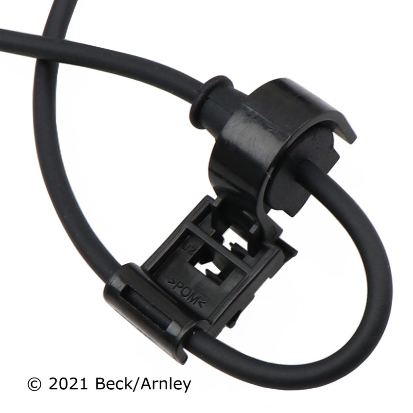 BECK/ARNLEY 084-4994 ABS SPEED SENSOR
