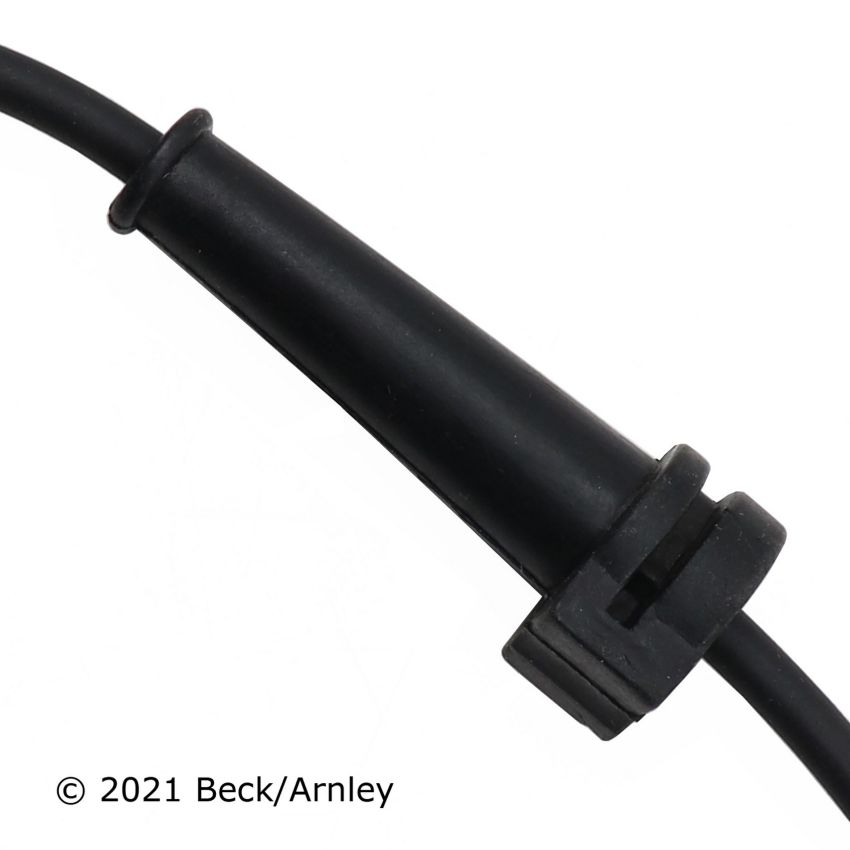 BECK/ARNLEY 084-4994 ABS SPEED SENSOR
