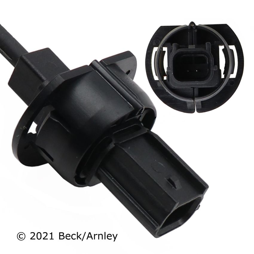 BECK/ARNLEY 084-4995 ABS SPEED SENSOR