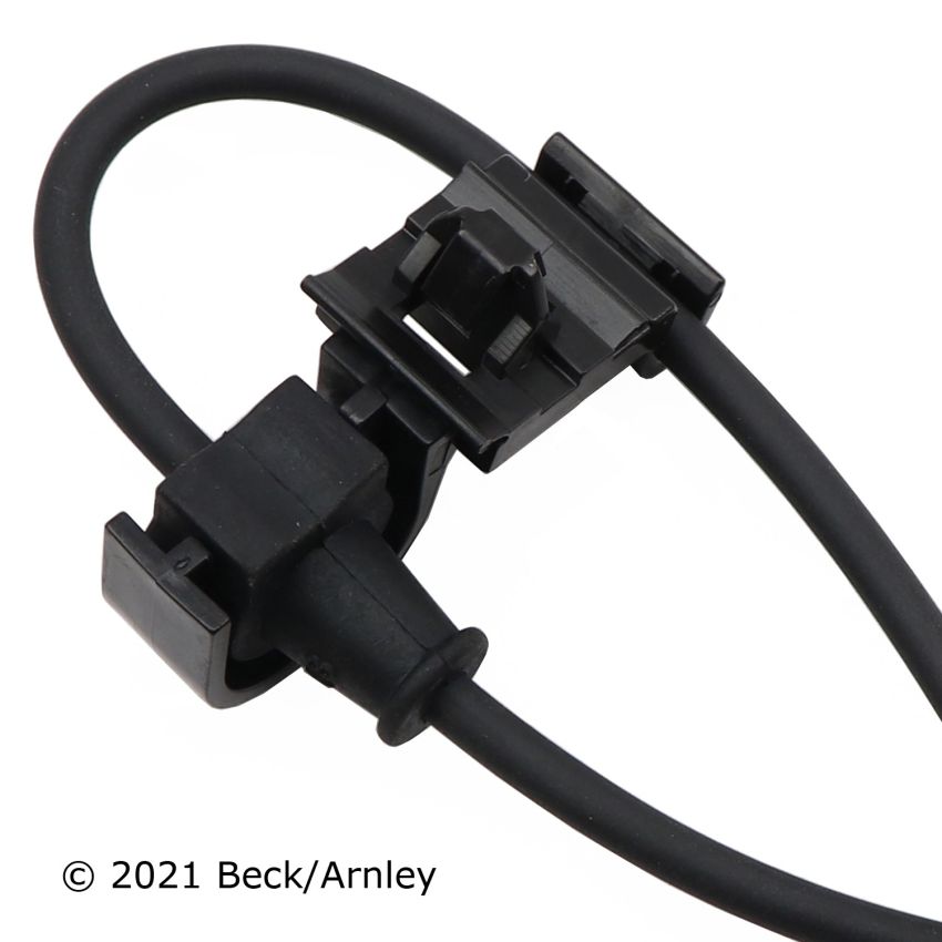 BECK/ARNLEY 084-4995 ABS SPEED SENSOR
