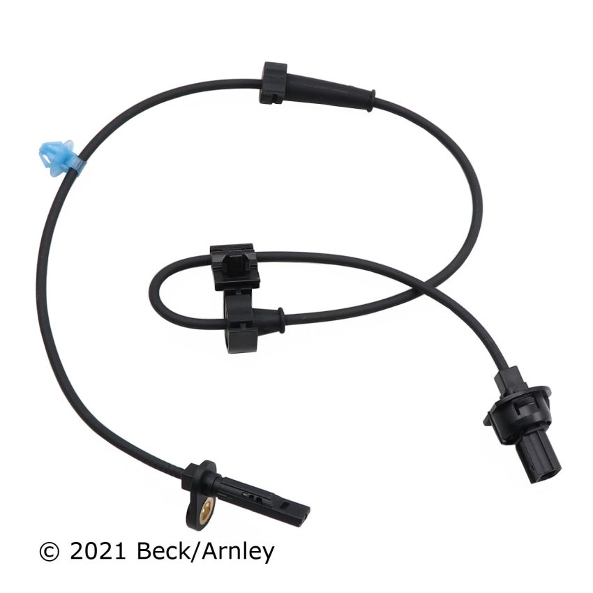 BECK/ARNLEY 084-4995 ABS SPEED SENSOR