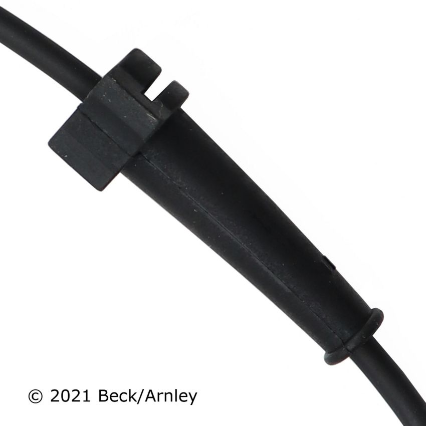 BECK/ARNLEY 084-4995 ABS SPEED SENSOR