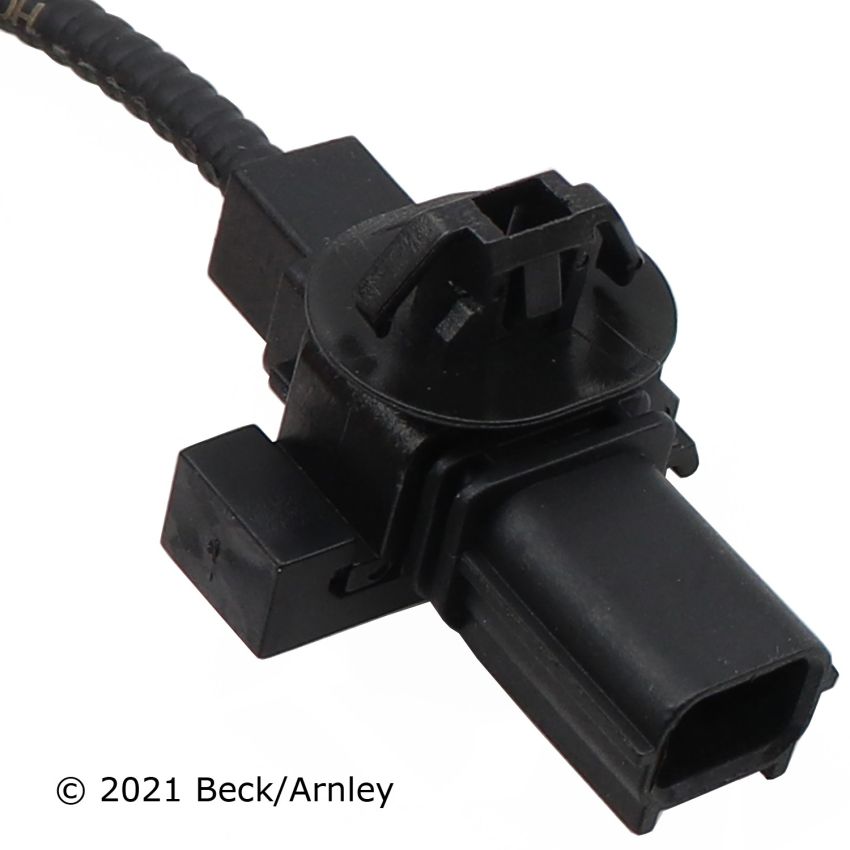 BECK/ARNLEY 084-4996 ABS SPEED SENSOR