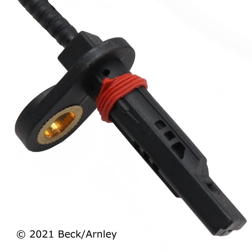 BECK/ARNLEY 084-4996 ABS SPEED SENSOR