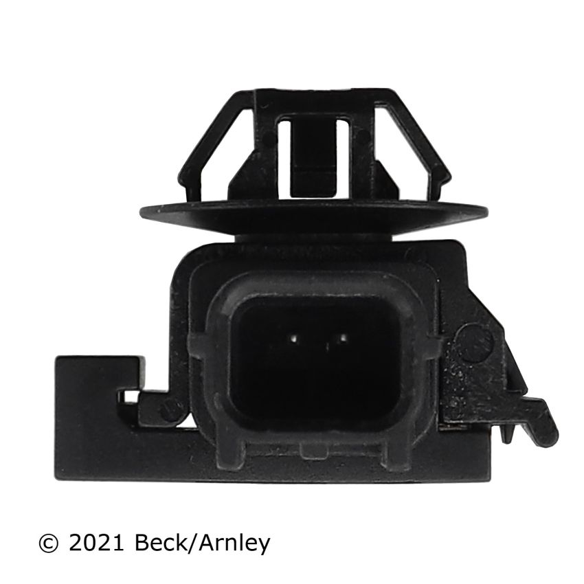 BECK/ARNLEY 084-4996 ABS SPEED SENSOR
