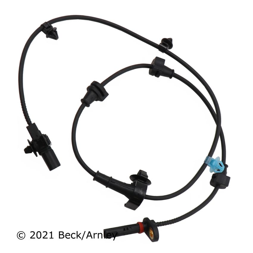 BECK/ARNLEY 084-4996 ABS SPEED SENSOR