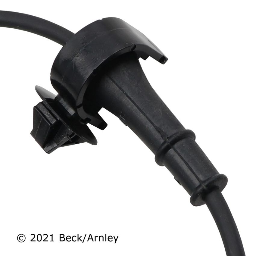 BECK/ARNLEY 084-4996 ABS SPEED SENSOR