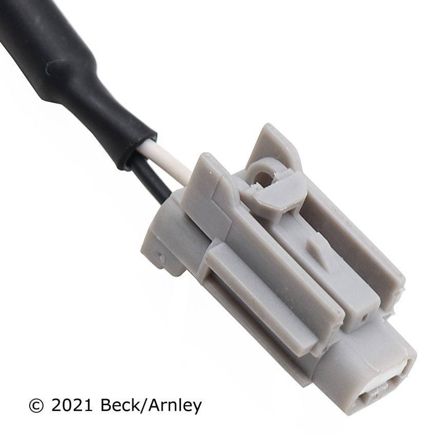 BECK/ARNLEY 084-4997 ABS SPEED SENSOR