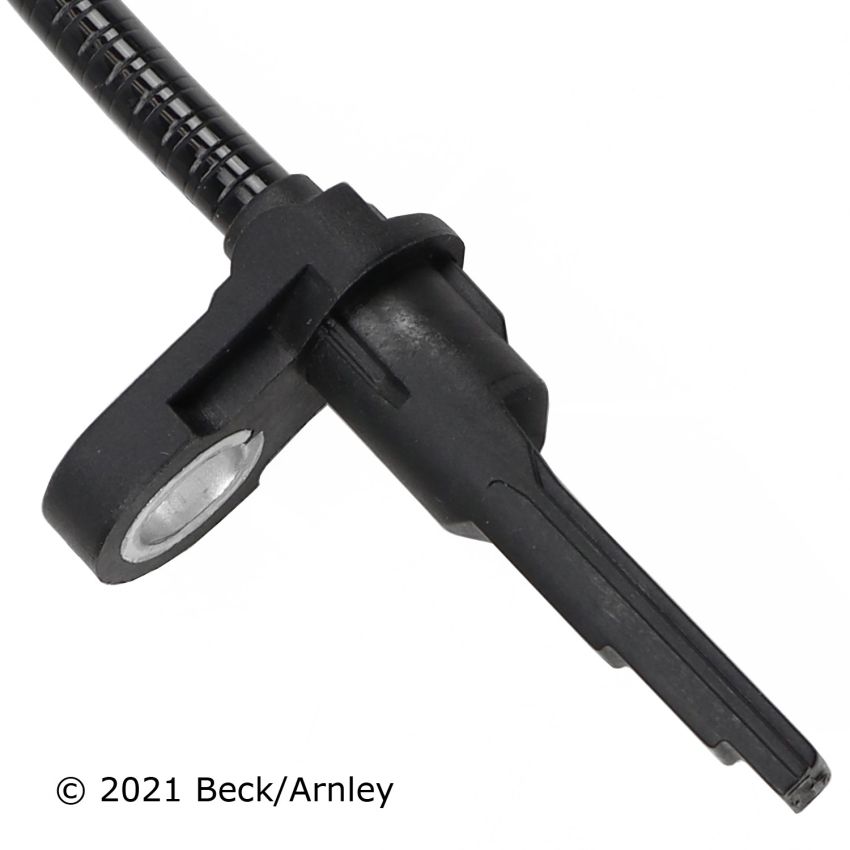 BECK/ARNLEY 084-4997 ABS SPEED SENSOR