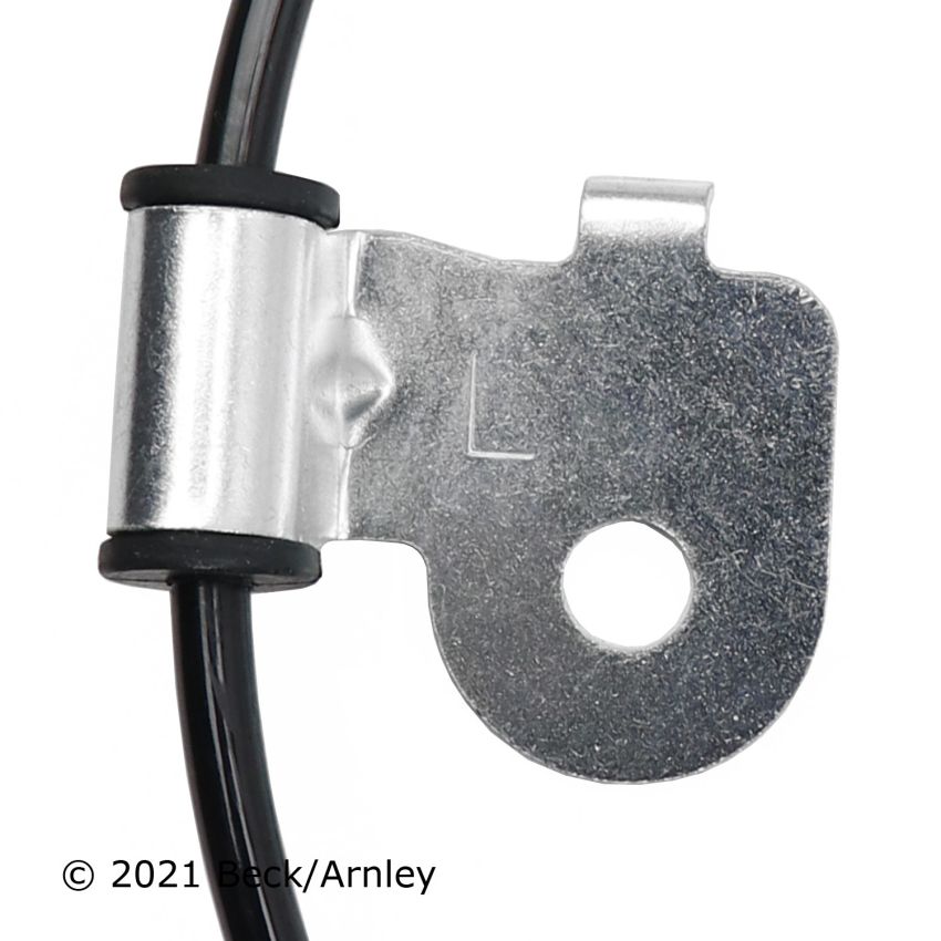 BECK/ARNLEY 084-4997 ABS SPEED SENSOR