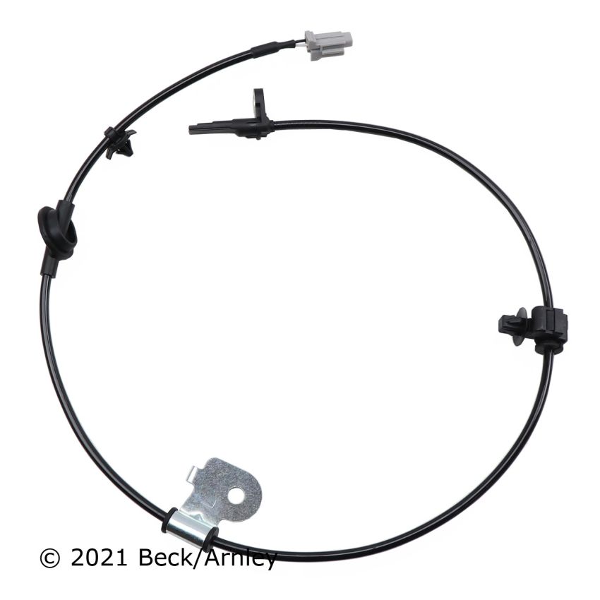 BECK/ARNLEY 084-4997 ABS SPEED SENSOR