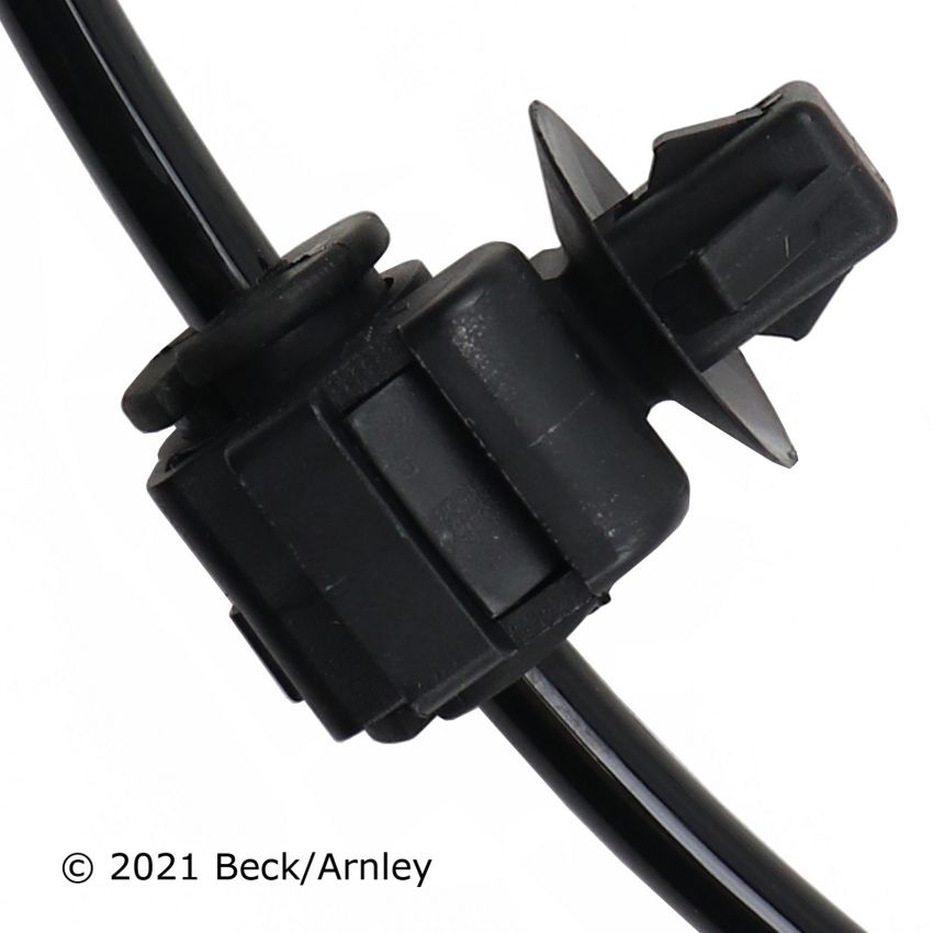 BECK/ARNLEY 084-4997 ABS SPEED SENSOR
