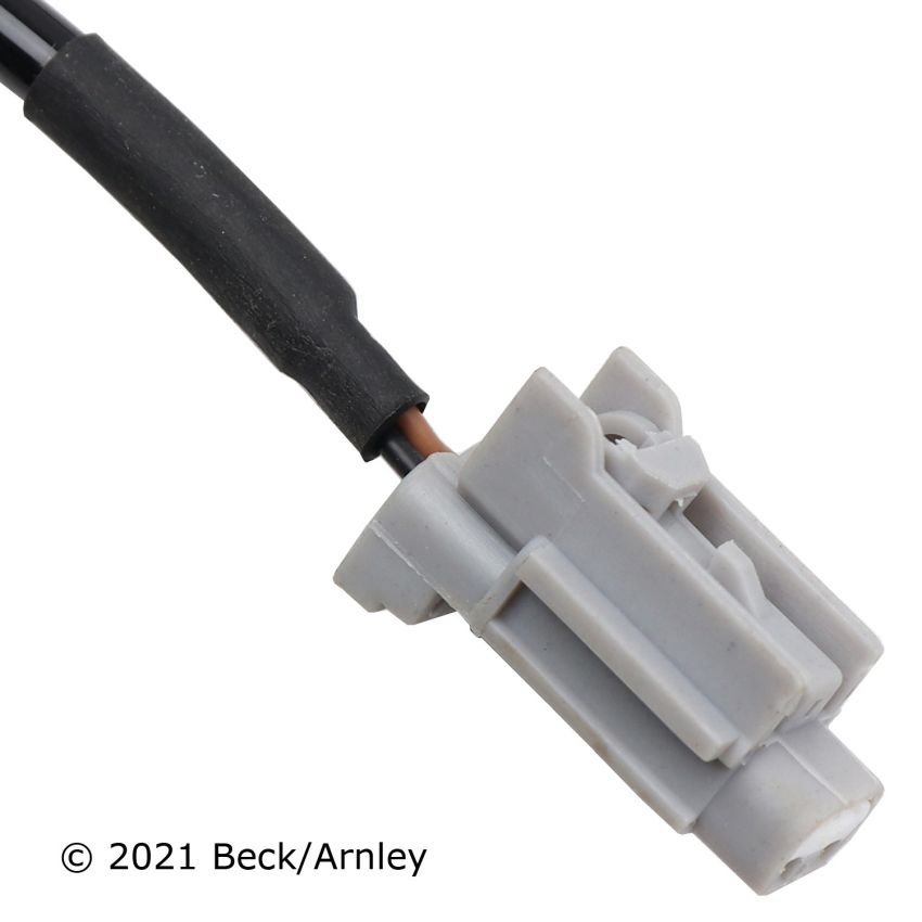 BECK/ARNLEY 084-4998 ABS SPEED SENSOR
