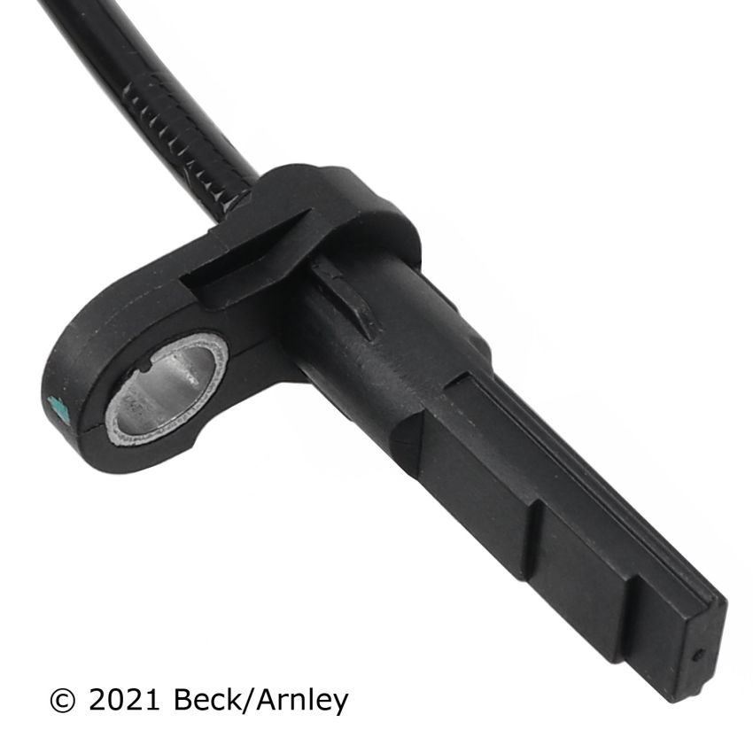BECK/ARNLEY 084-4998 ABS SPEED SENSOR