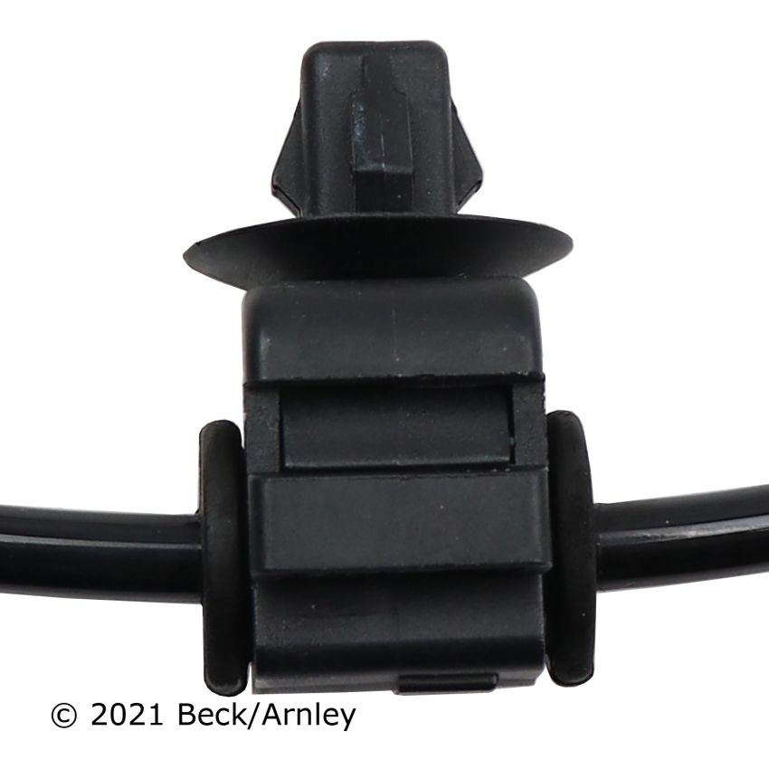 BECK/ARNLEY 084-4998 ABS SPEED SENSOR