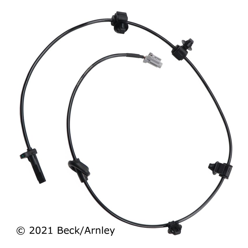 BECK/ARNLEY 084-4998 ABS SPEED SENSOR