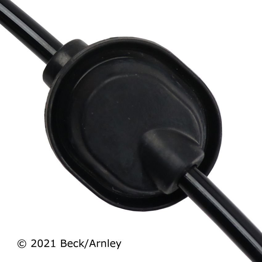 BECK/ARNLEY 084-4998 ABS SPEED SENSOR